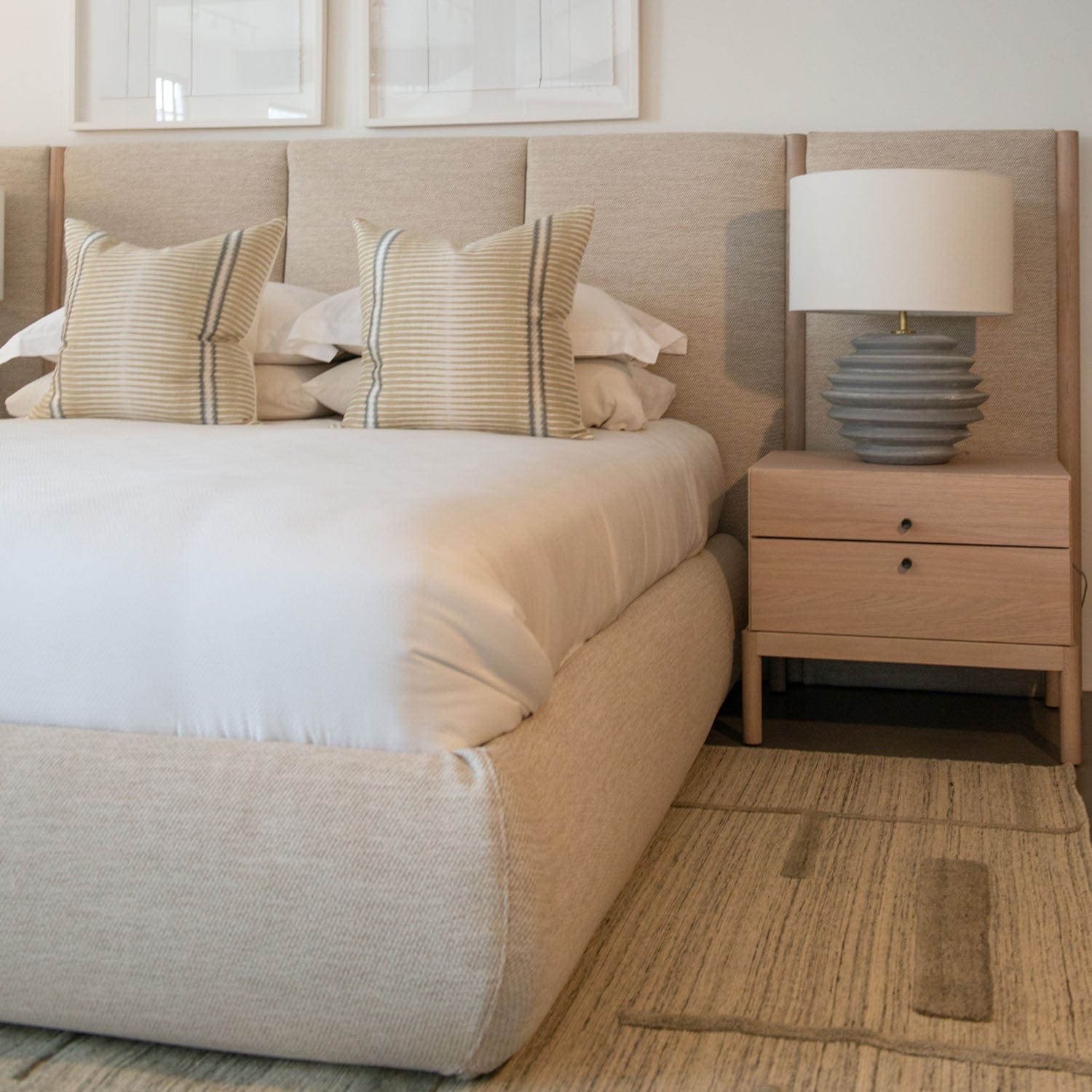 HUPPE LAWRENCE BED