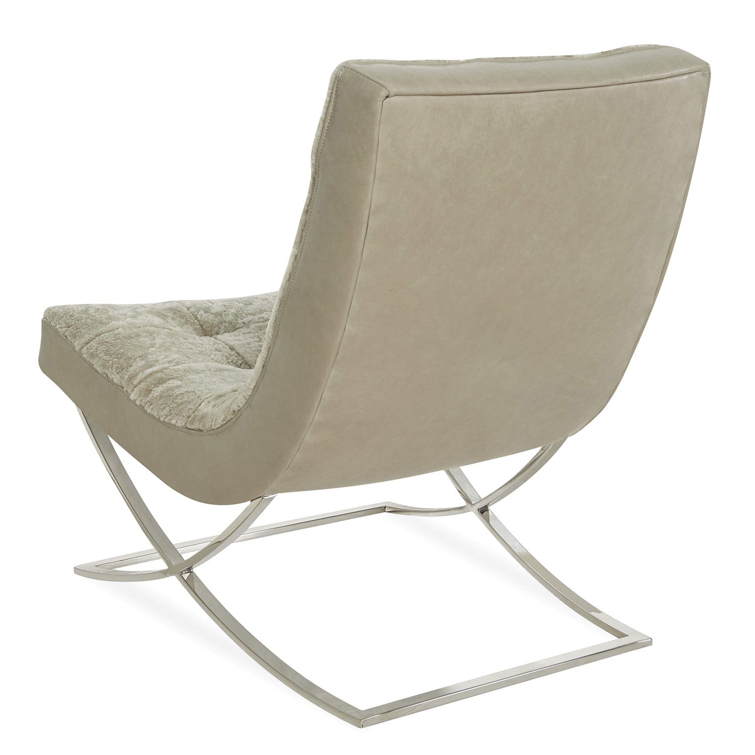 LEE INDUSTRIES SLING CHAIR