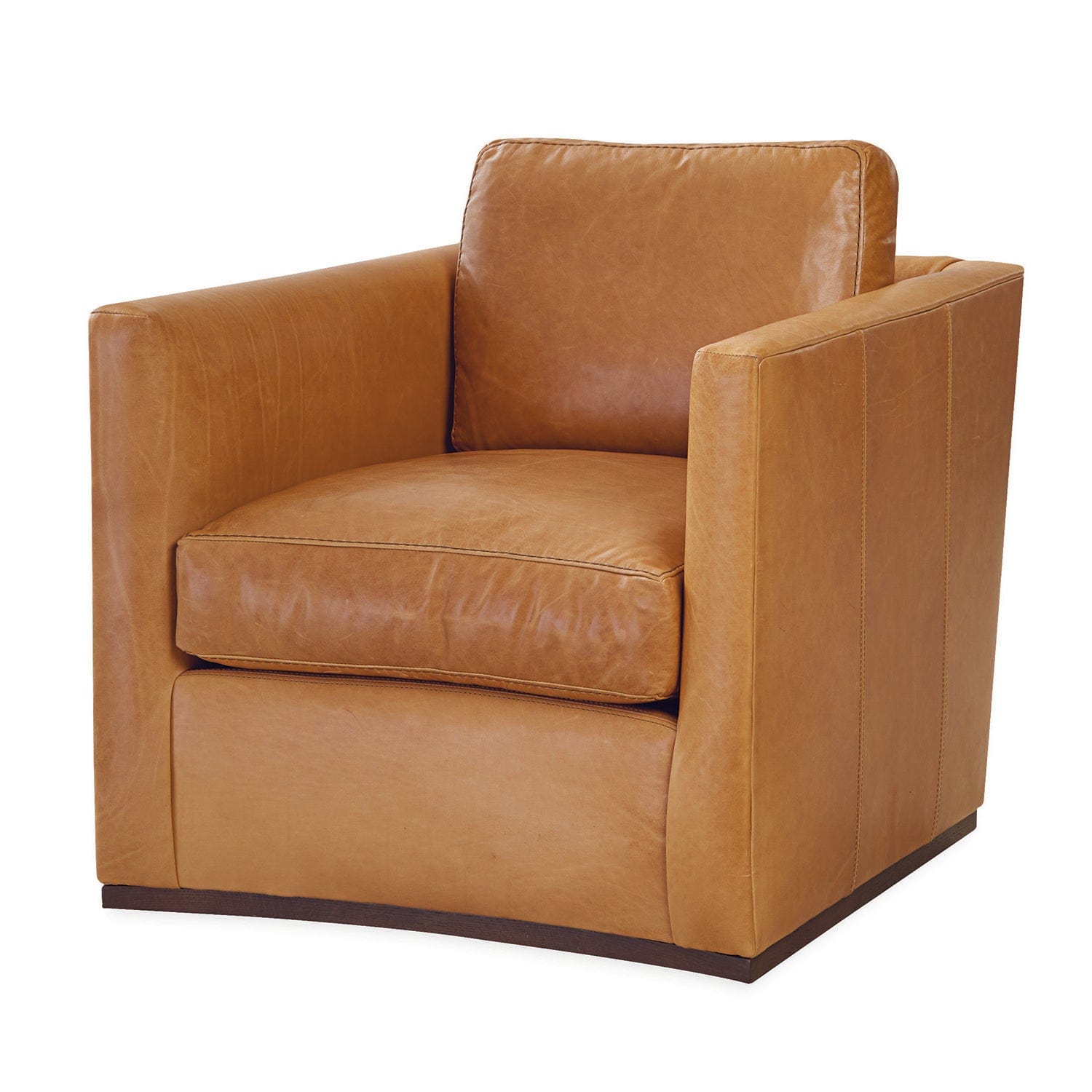 LEE INDUSTRIES PEYTON SWIVEL CHAIR