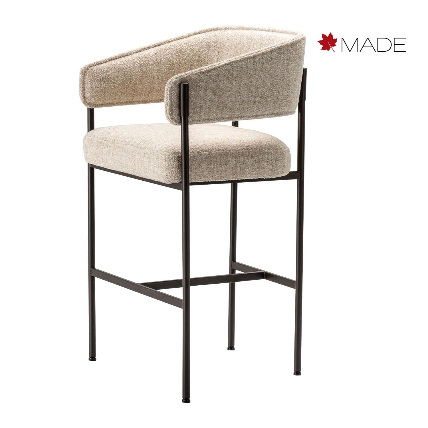 TRICA FURNITURE ALICE STOOL