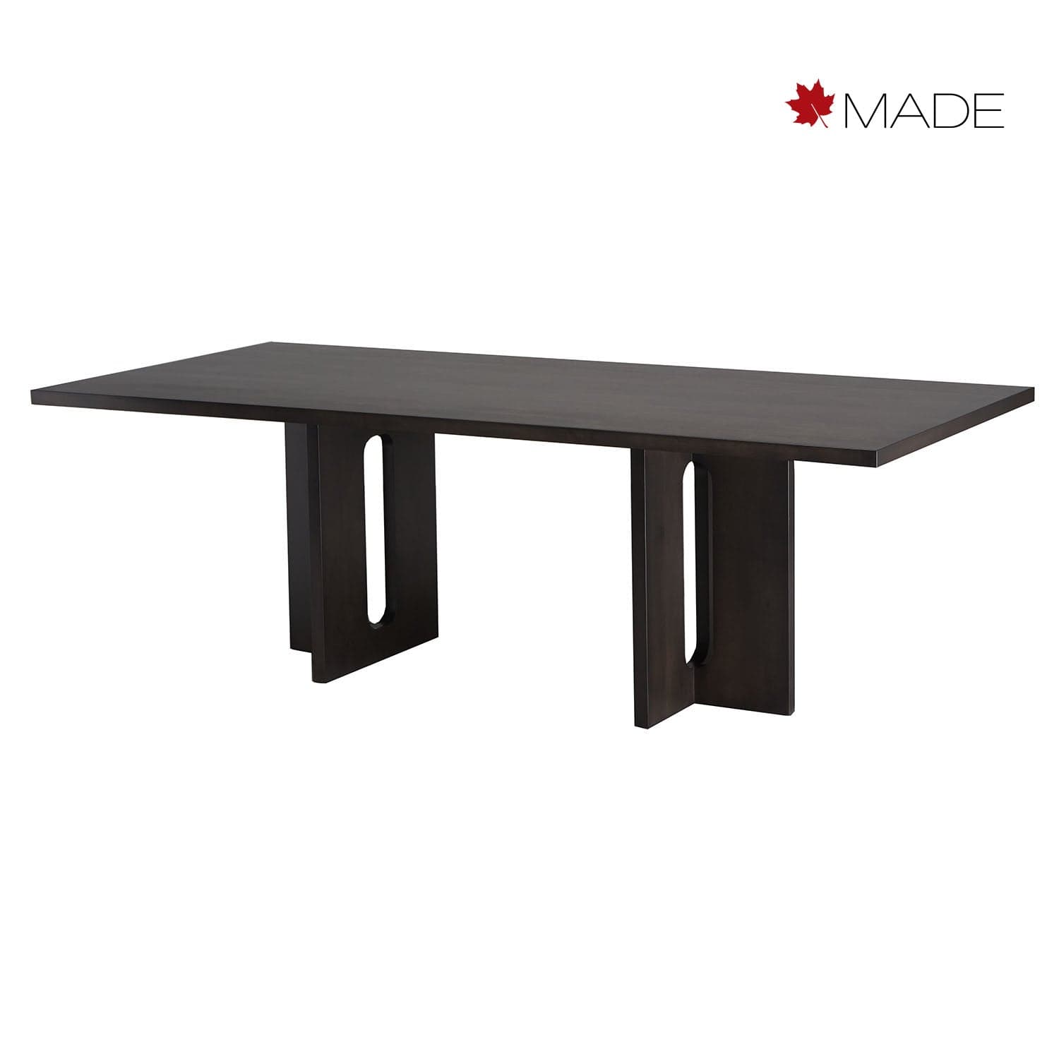 ONCE A TREE FURNITURE ANDREW DINING TABLE