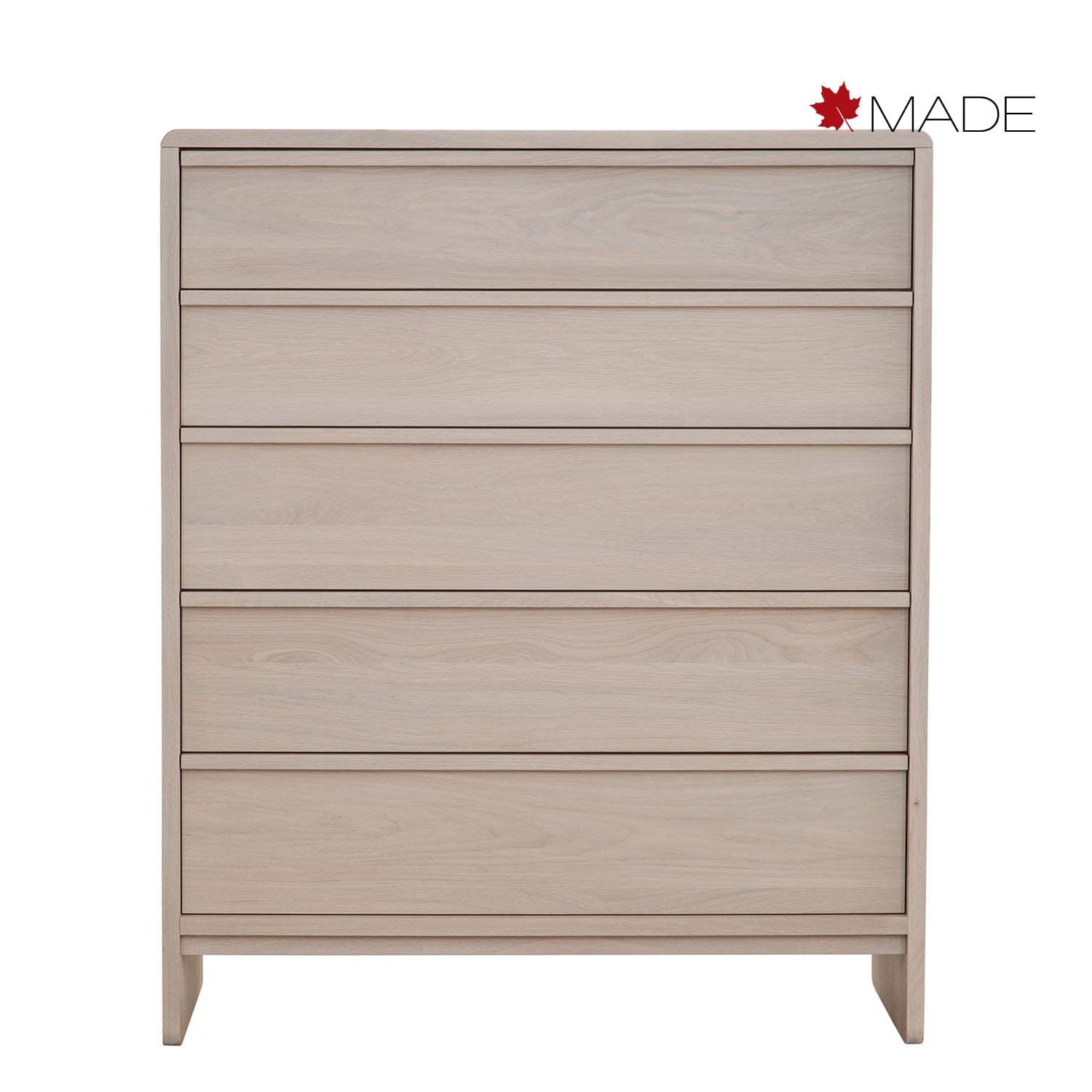 WEST BROTHERS FURNITURE CORSA CHEST OF DRAWERS
