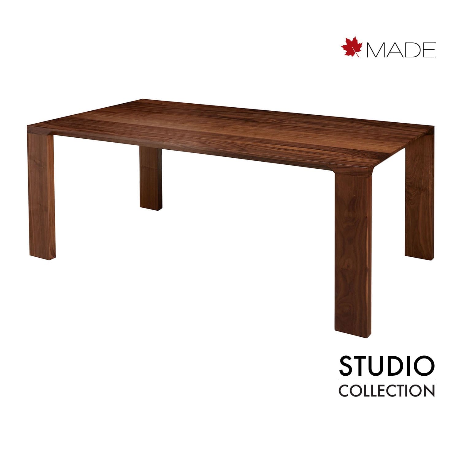 ONCE A TREE FURNITURE FORMA DINING TABLE