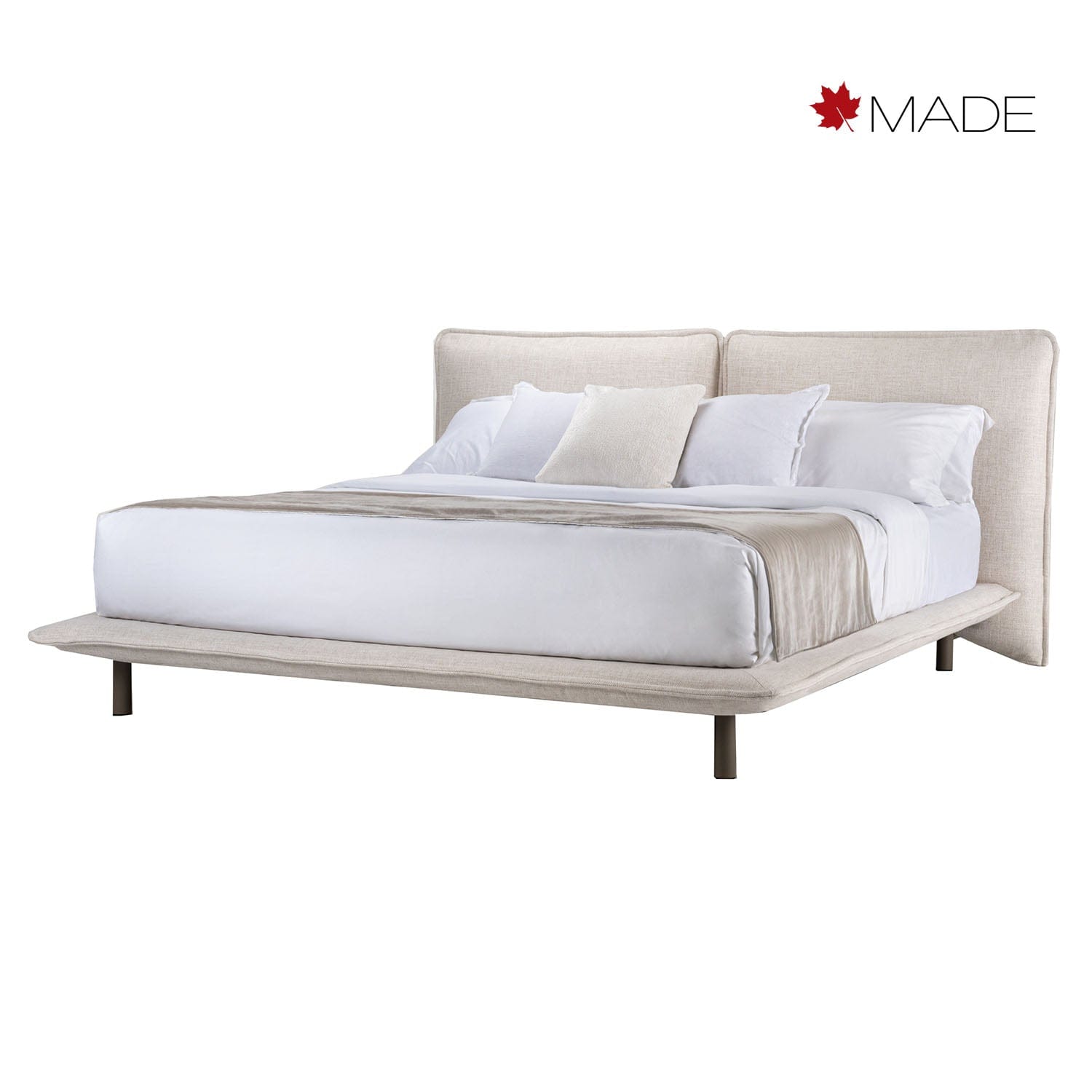 TRICA FURNITURE HAVEN BED
