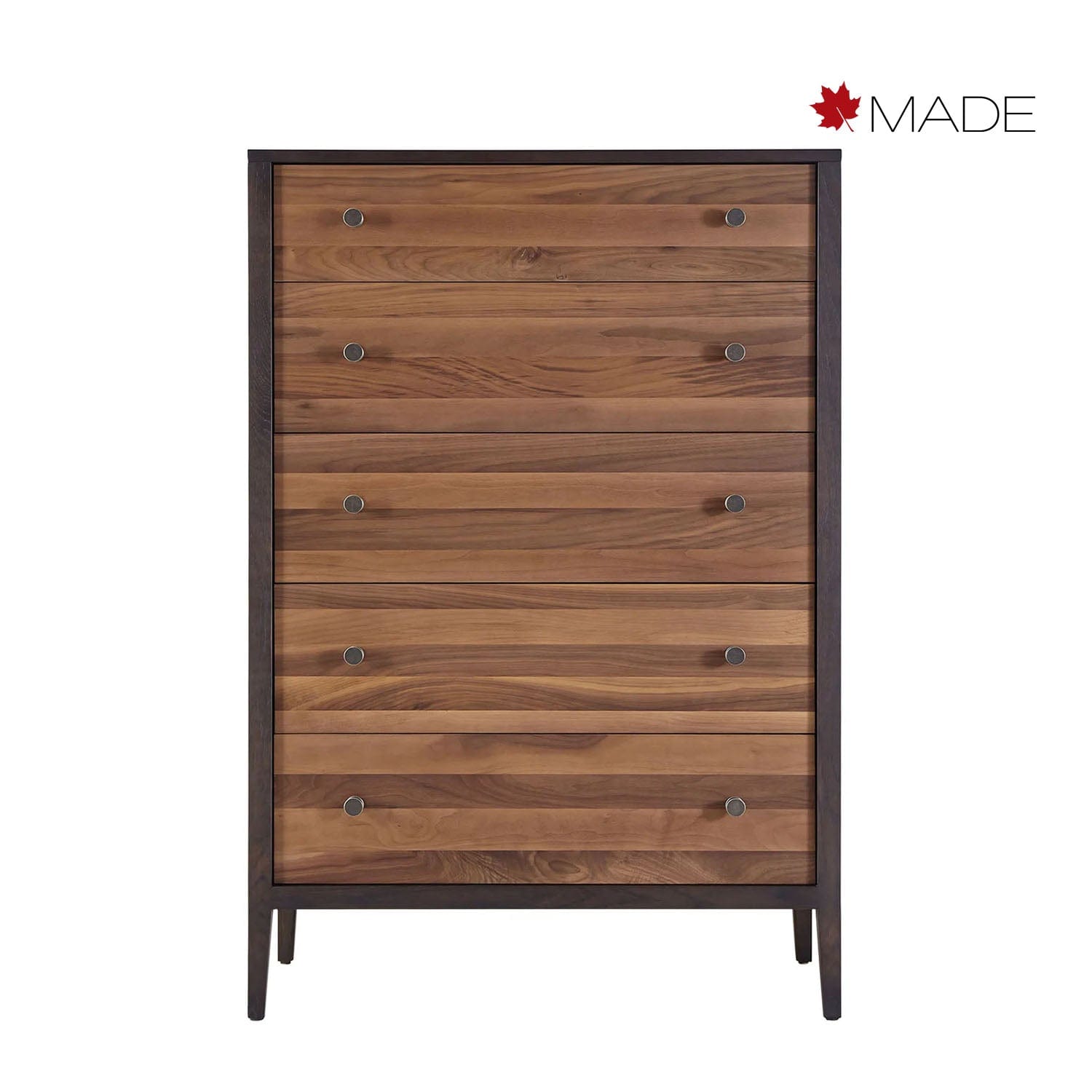 WEST BROTHERS FURNITURE HAYDEN CHEST OF DRAWERS
