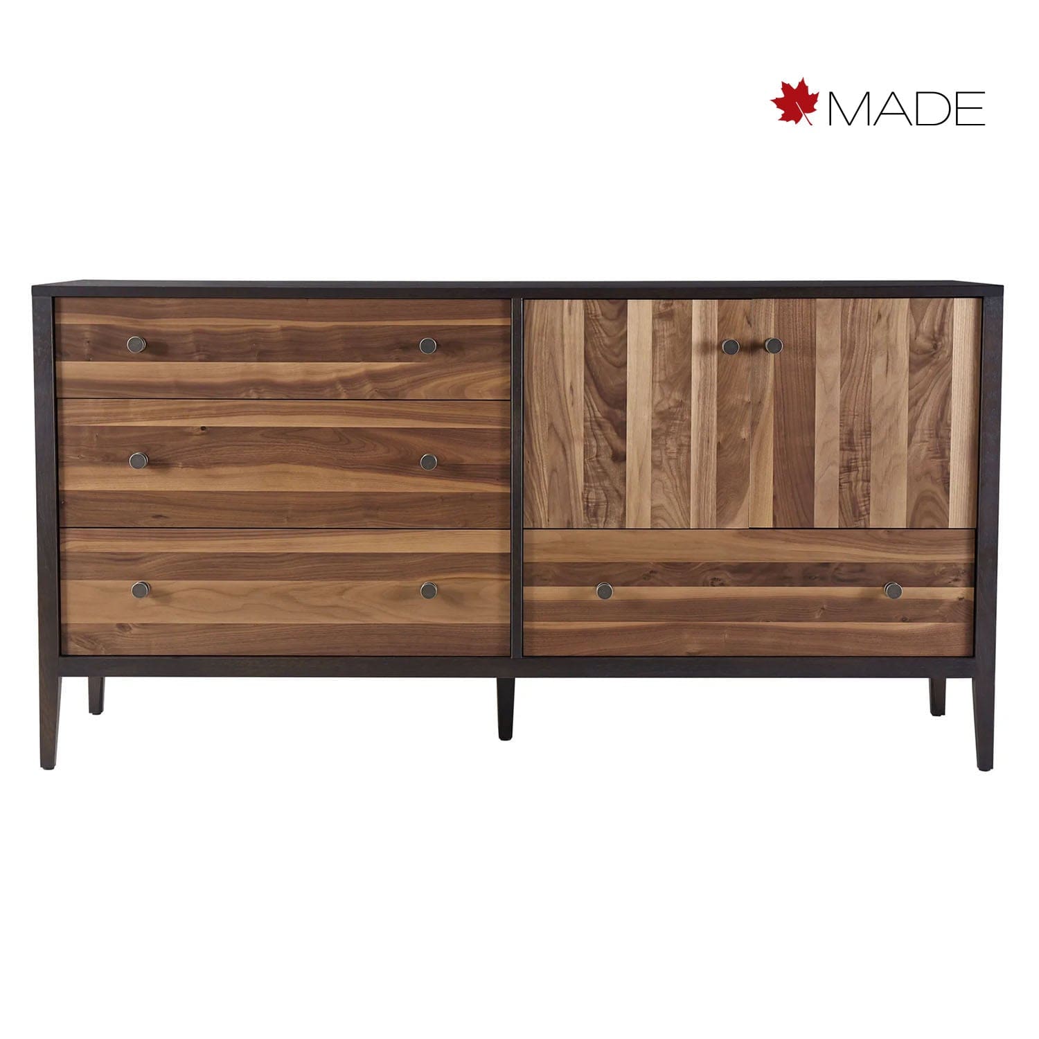 WEST BROTHERS FURNITURE HAYDEN DOOR DRESSER