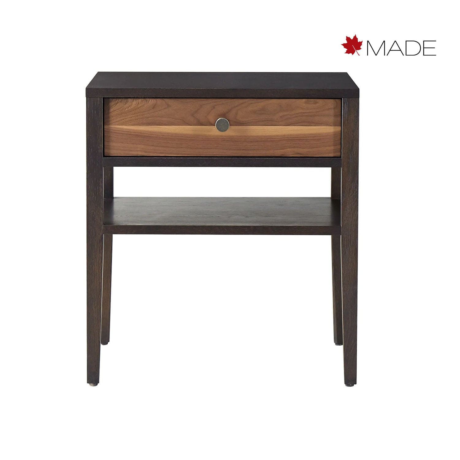 WEST BROTHERS FURNITURE HAYDEN NIGHT TABLE