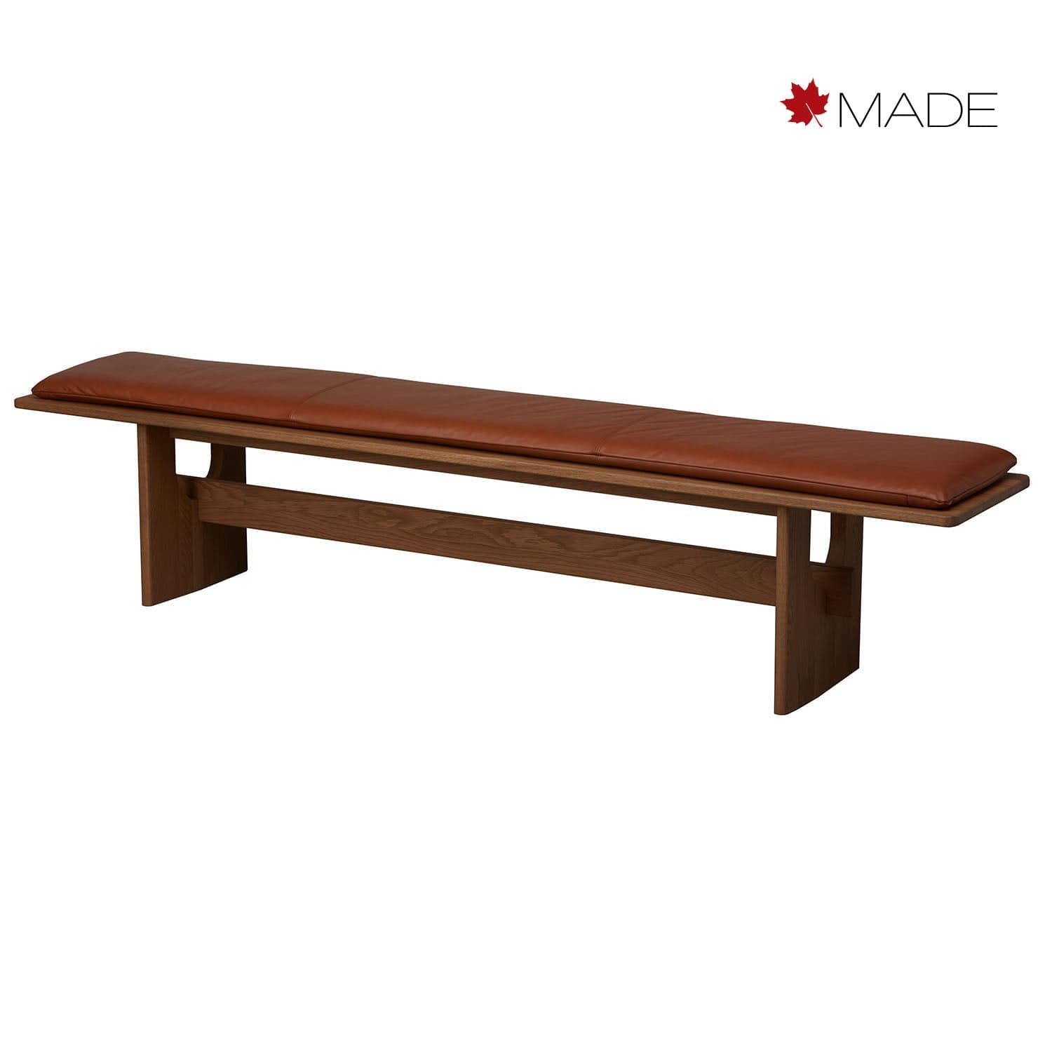 ONCE A TREE FURNITURE KOBE BENCH