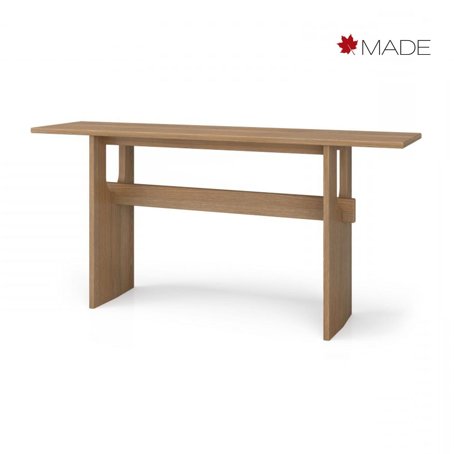 ONCE A TREE FURNITURE KOBE CONSOLE TABLE
