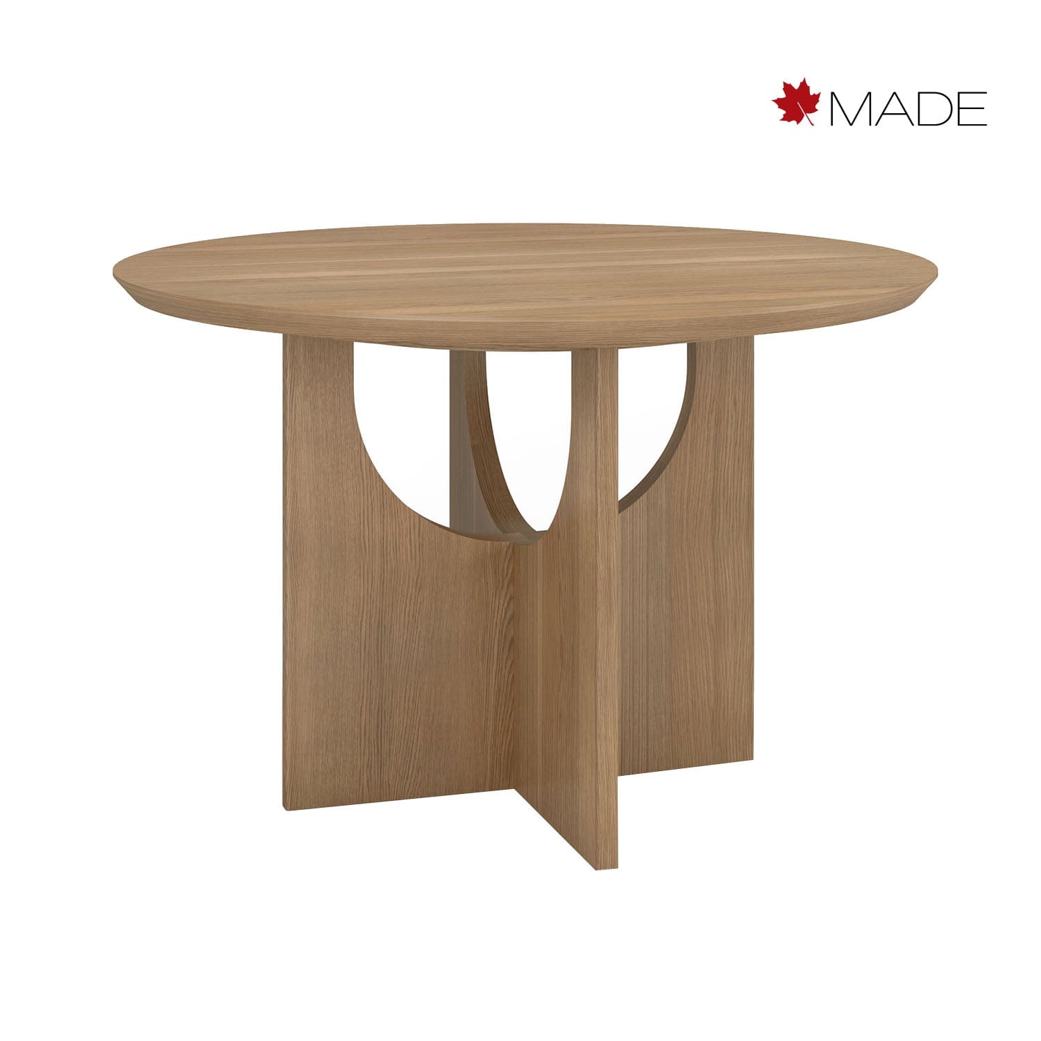 ONCE A TREE FURNITURE KOBE DINING TABLE