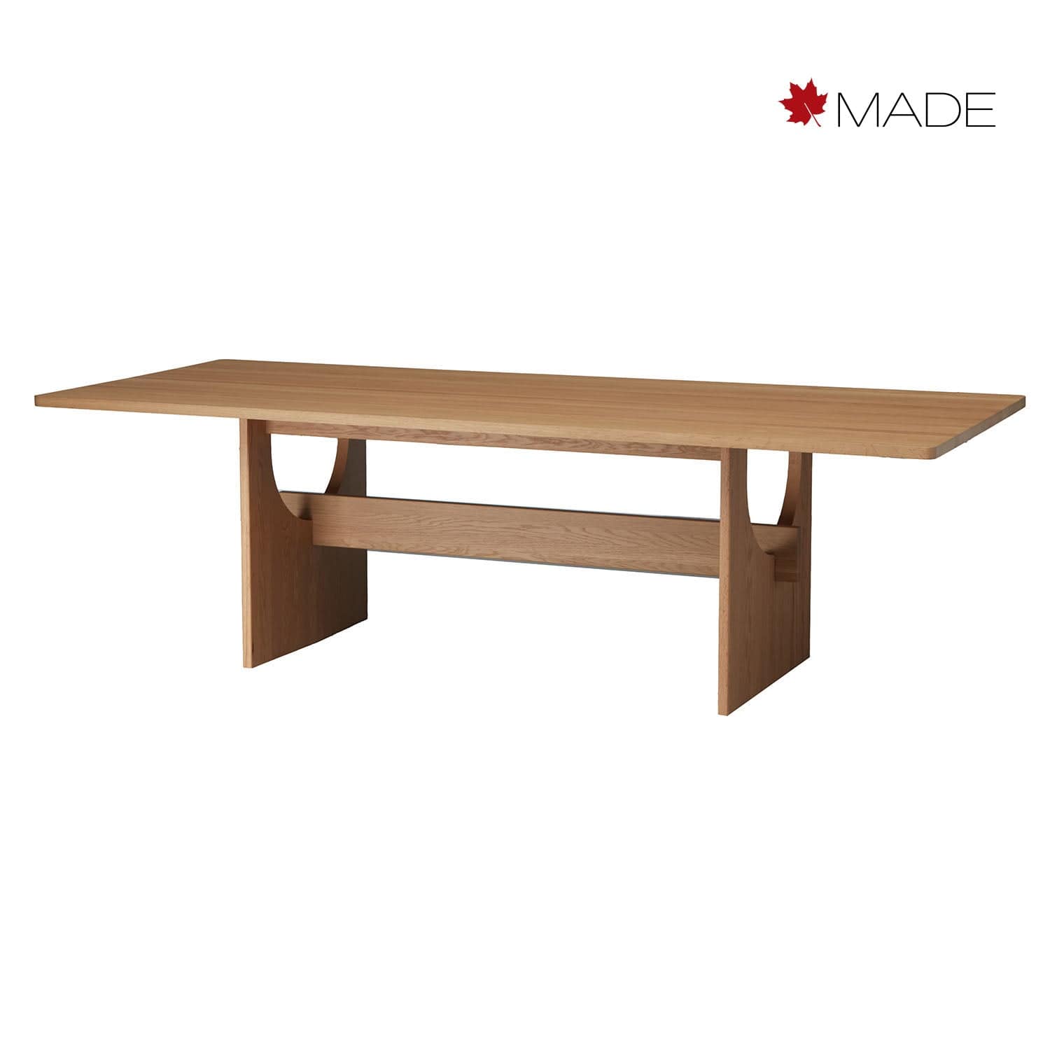 ONCE A TREE FURNITURE KOBE DINING TABLE