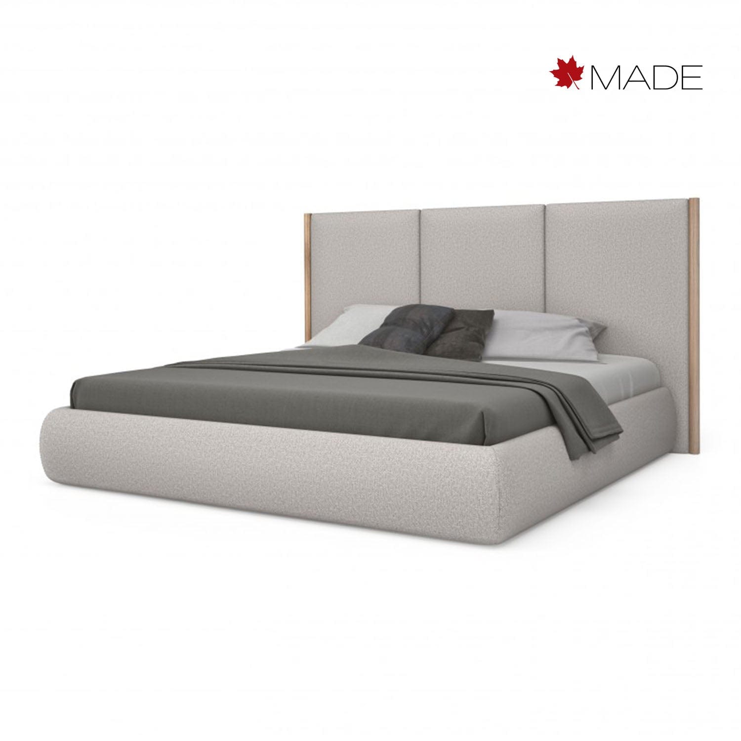 HUPPE LAWRENCE BED