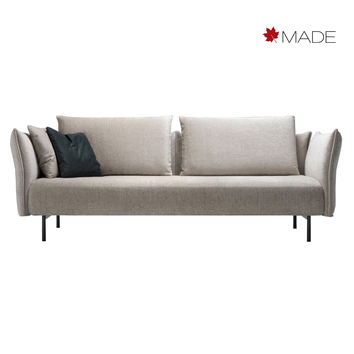 trica LE BEAUMONT SOFA