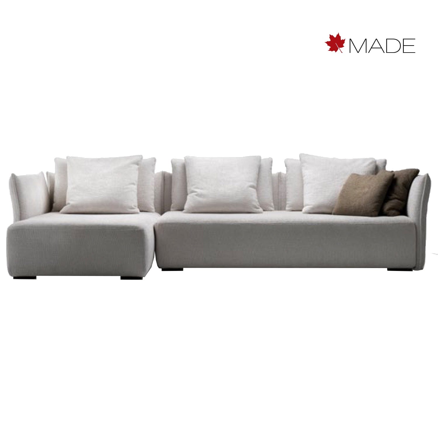 trica LE SAVOIE SECTIONAL
