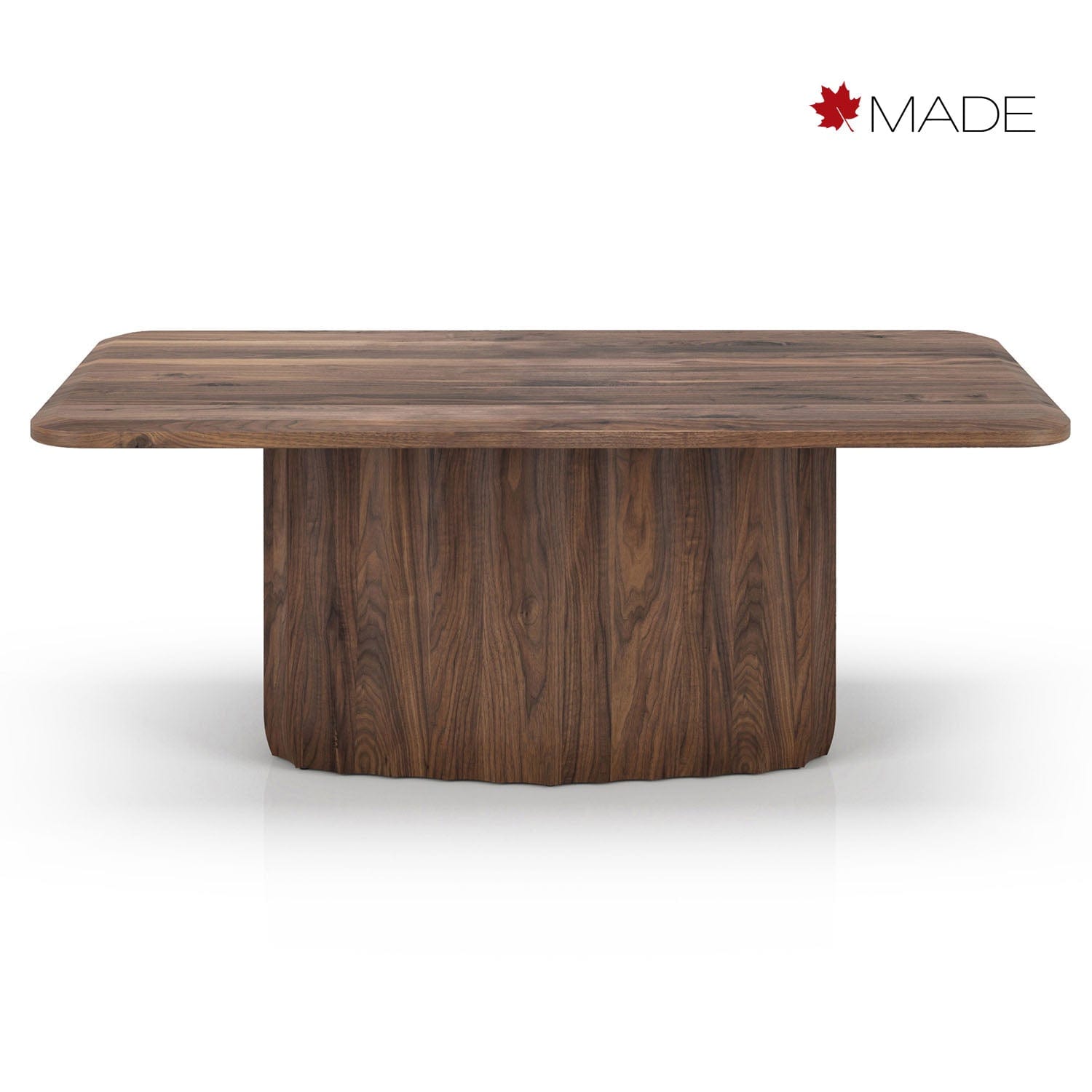 HUPPE RUFUS DINING TABLE