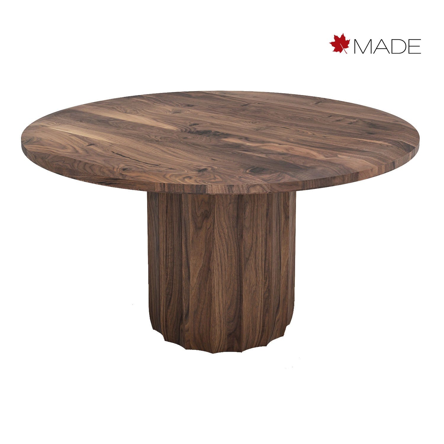 HUPPE RUFUS DINING TABLE