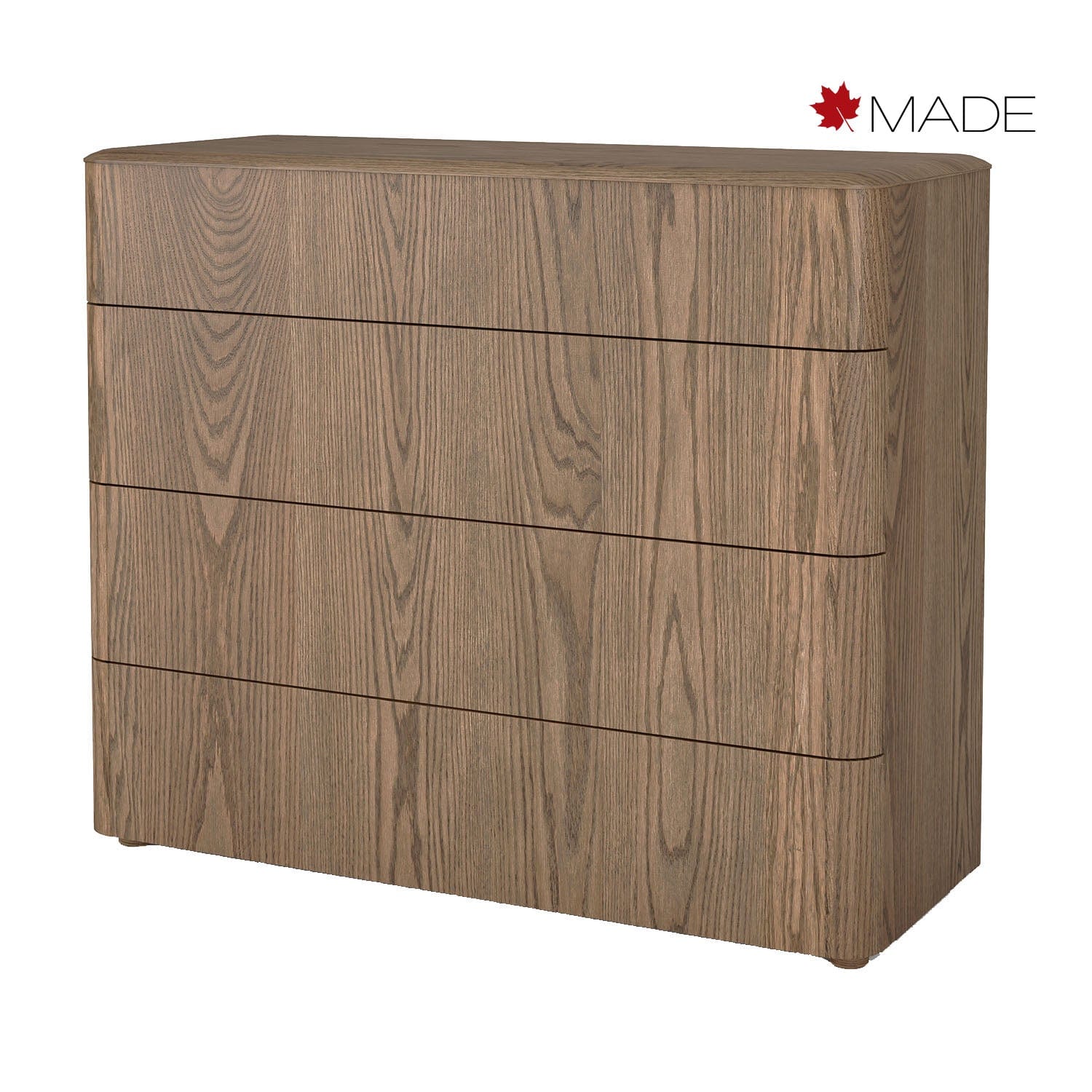 HUPPE SIMONE 4 DRAWER CHEST