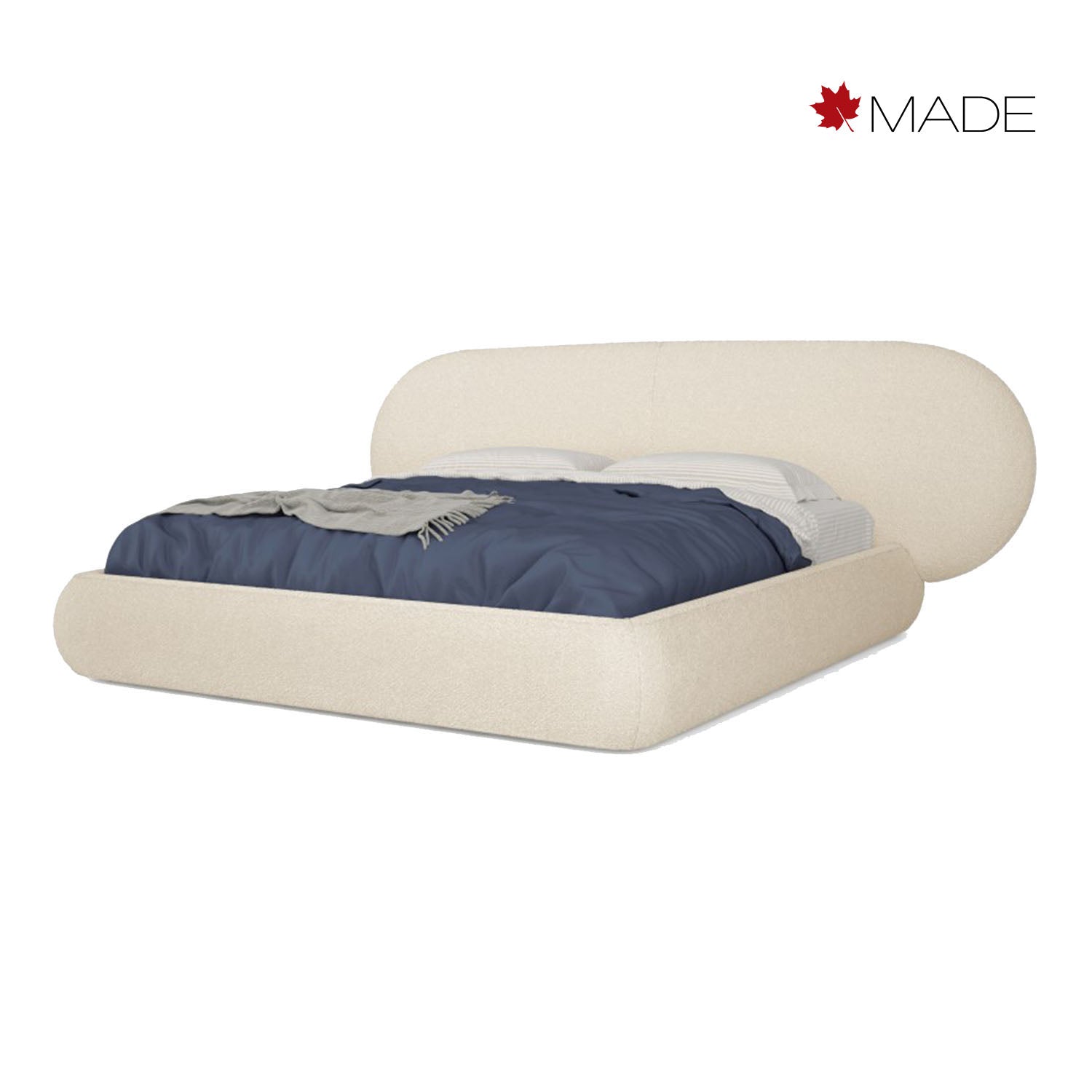 HUPPE SIMONE BED