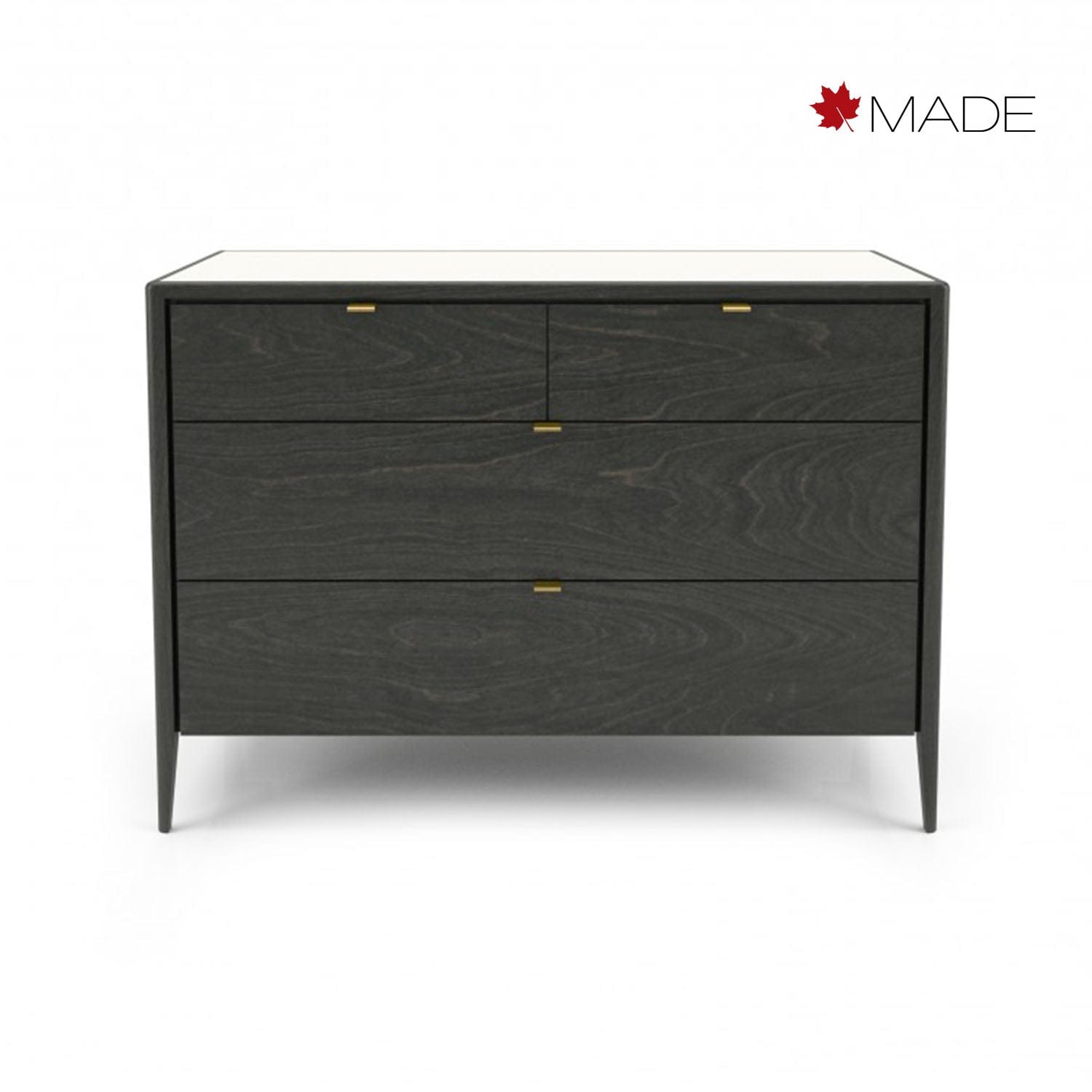 HUPPE WINSTON 4 DRAWER CHEST