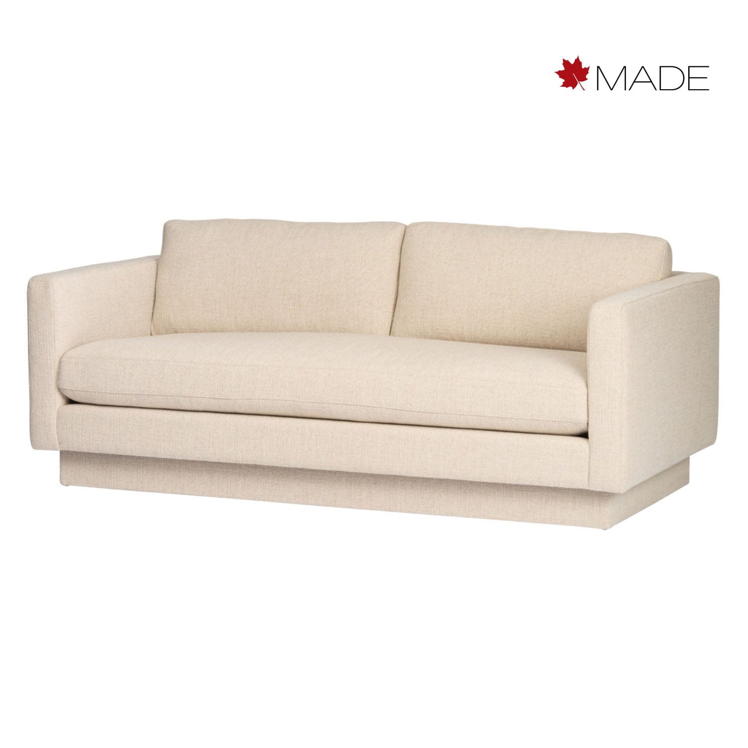 MARCANTONIO DESIGNS WESTBRIDGE SOFA