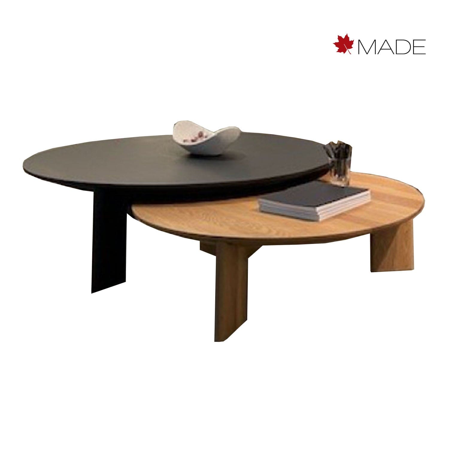 HUPPE ZIGGY COFFEE TABLE