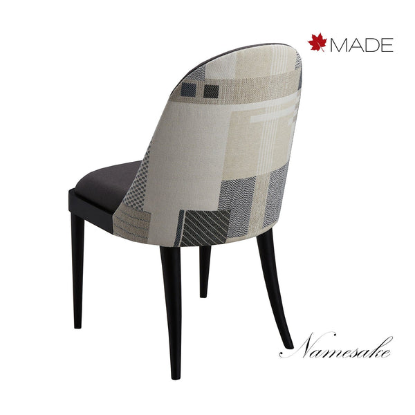 SOPHIE CHAIR ONCE A TREE FURNITURE, VANCOUVER BC Once a Tree Furniture