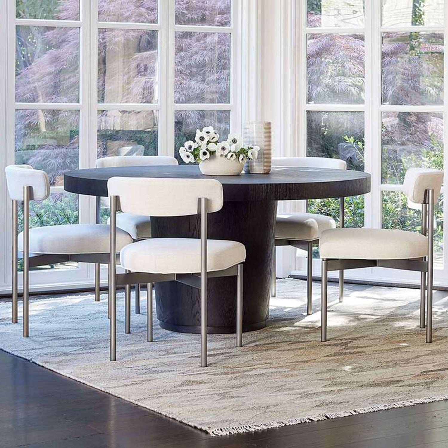 MITCHELL GOLD + BOB WILLIAMS REMY CHAIR