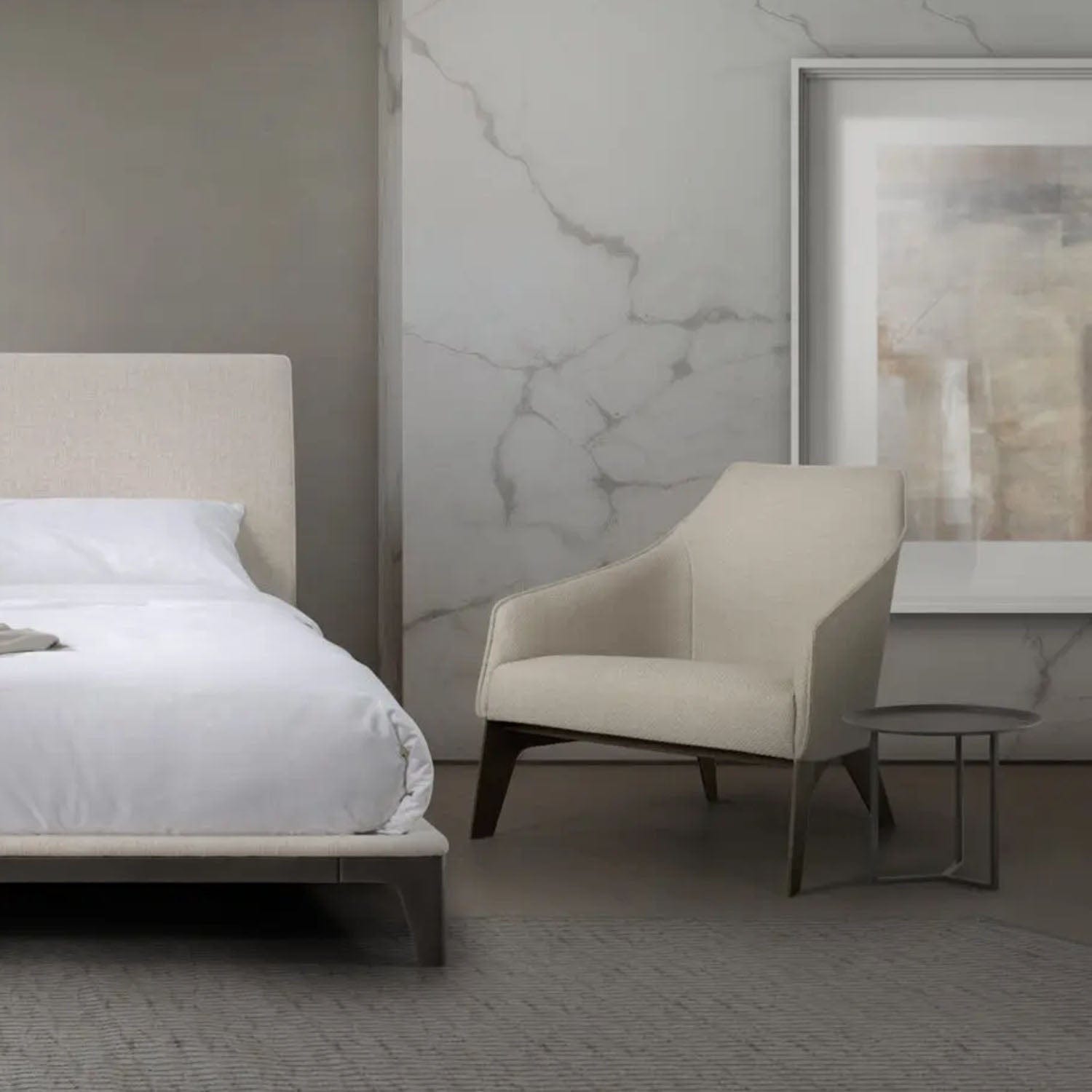 TRICA FURNITURE SARA LOUNGE CHAIR