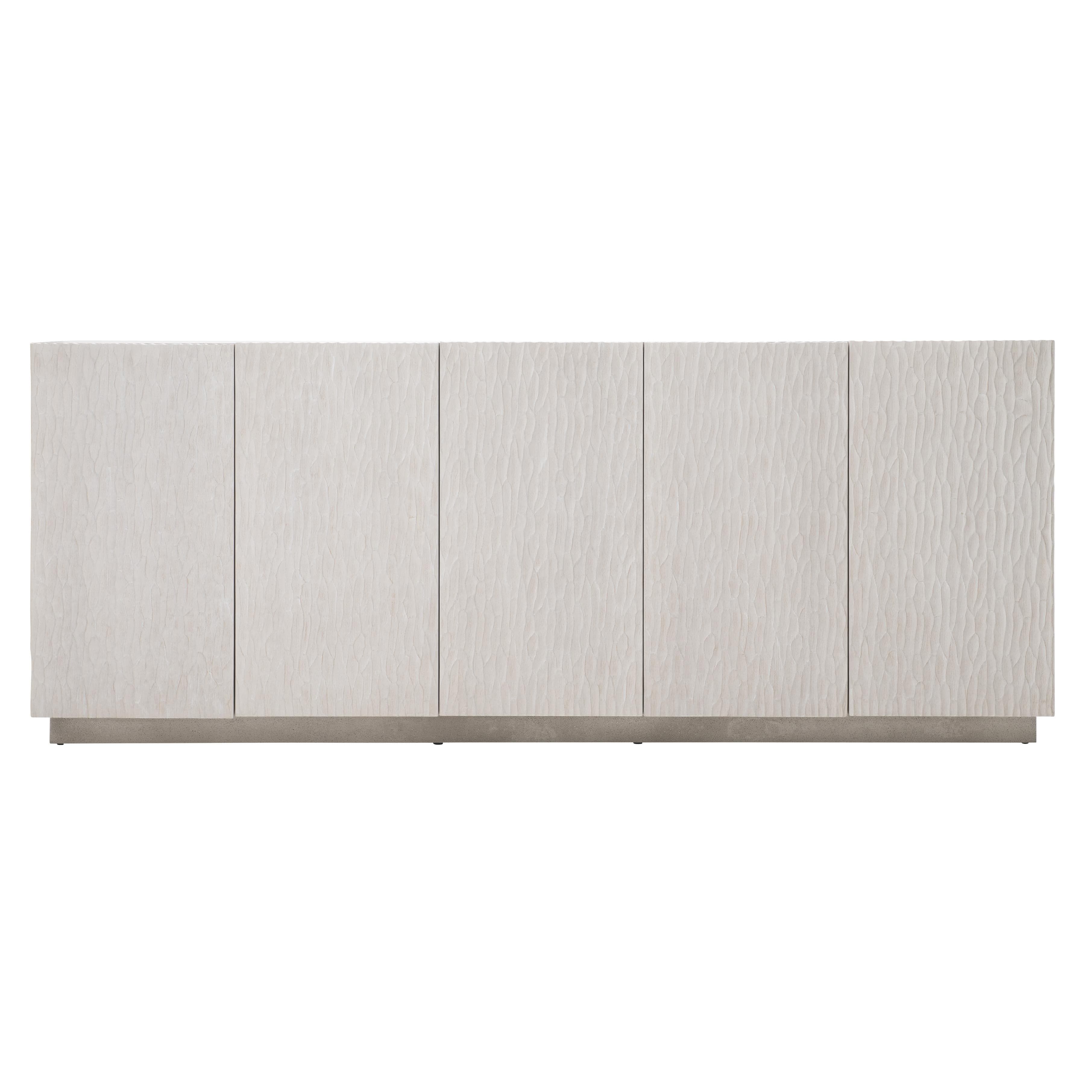 BERNHARDT SOLARIA CREDENZA