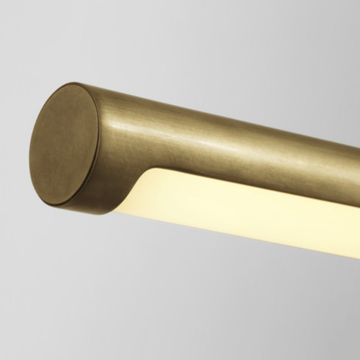 VISUAL COMFORT AXIS LINEAR PENDANT