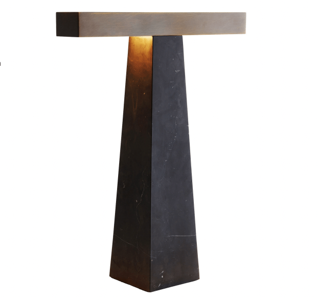 ARTERIORS OSBERT LAMP