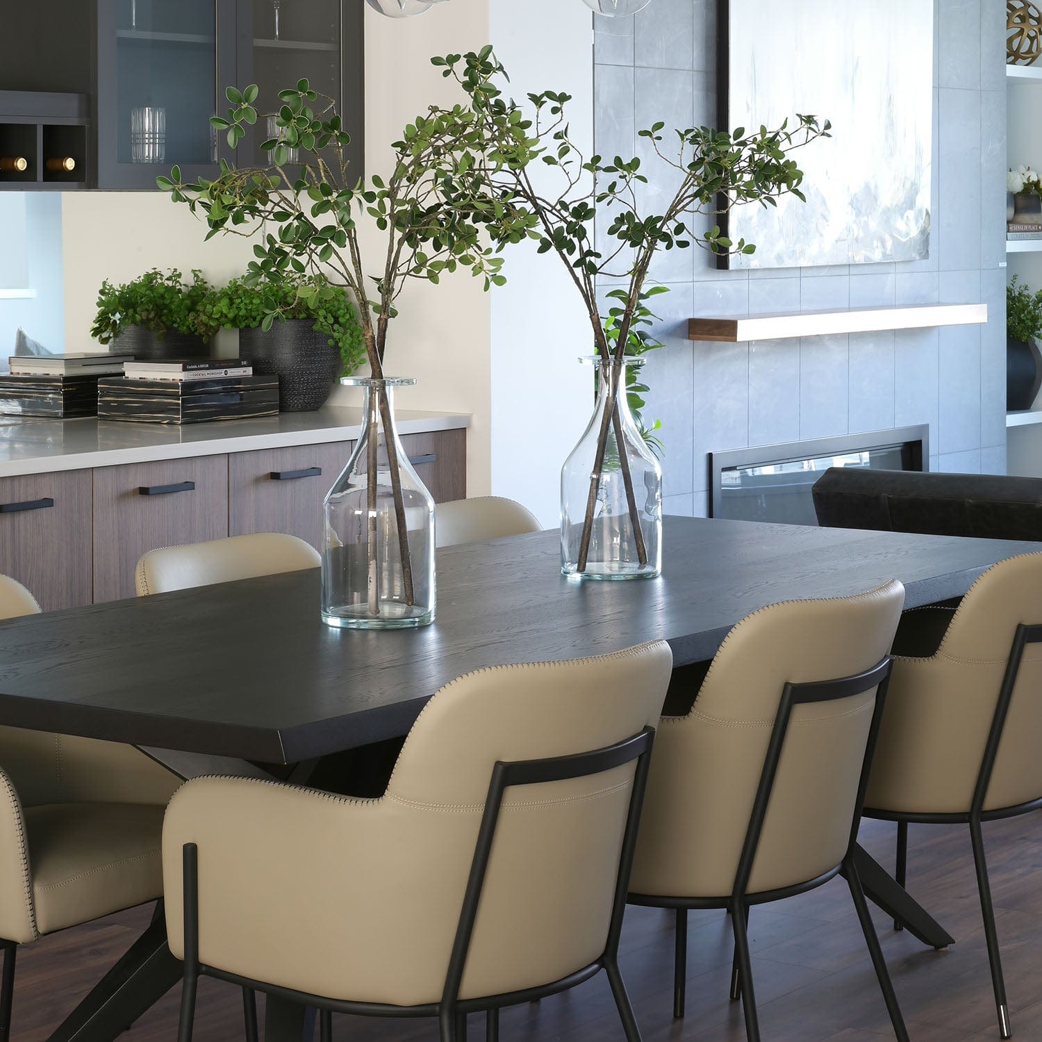 COLIBRI TERESA CHAIR