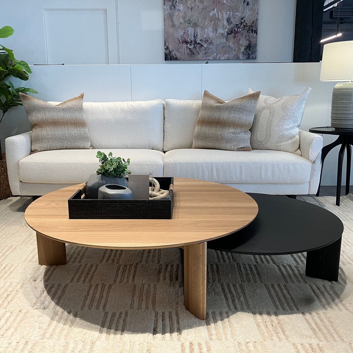 HUPPE ZIGGY COFFEE TABLE