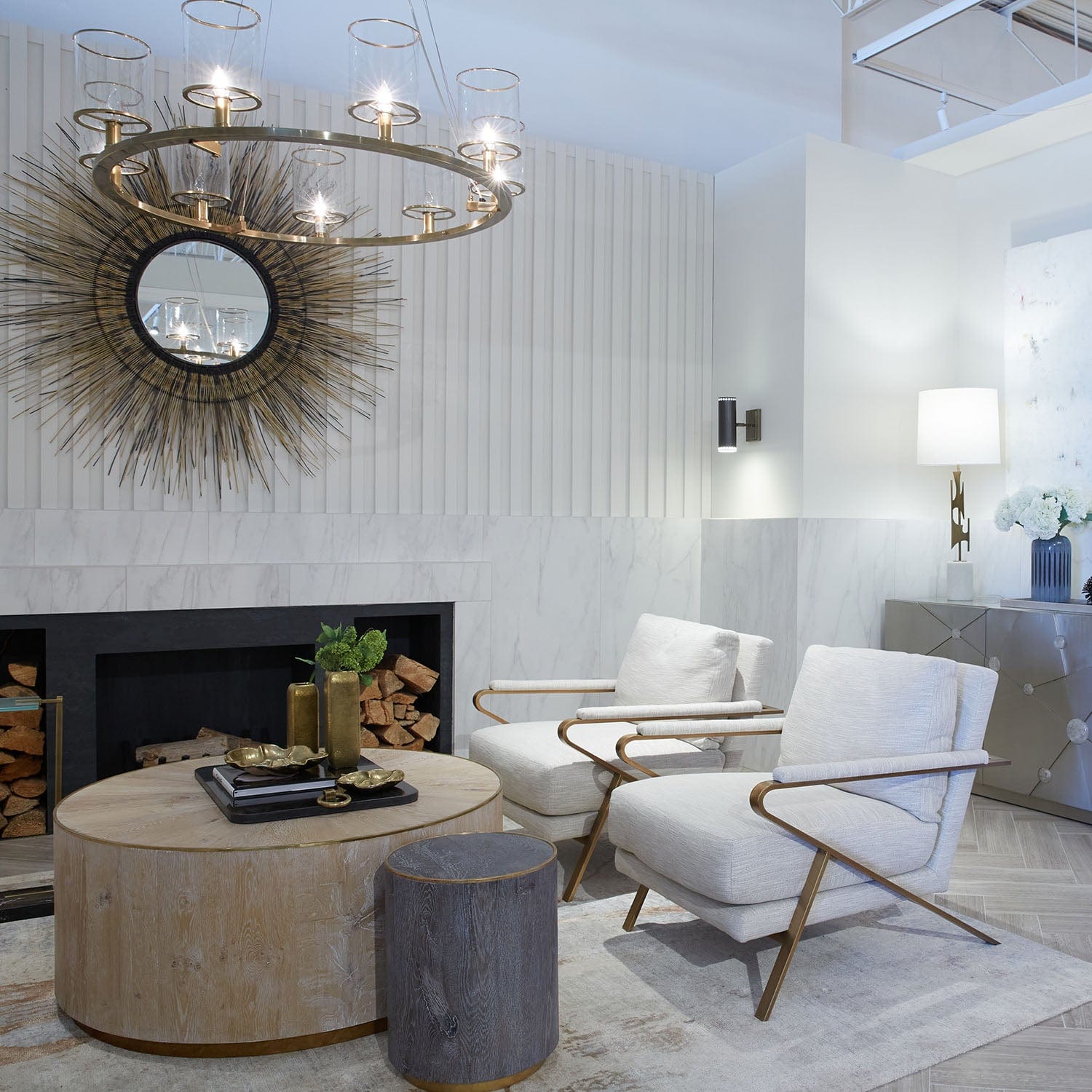 LEE INDUSTRIES CARLITA CHAIR