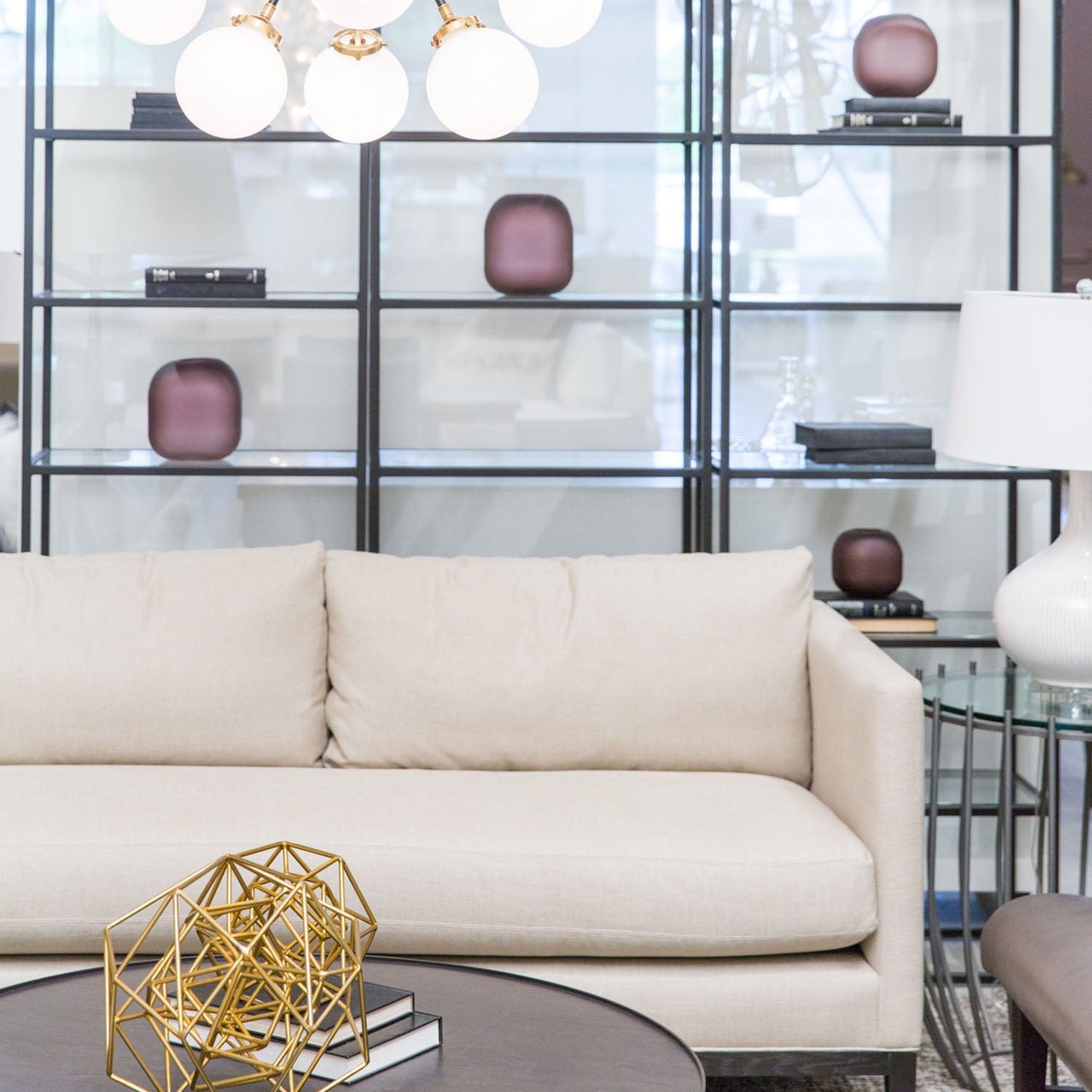 LEE INDUSTRIES GRAYSON SOFA