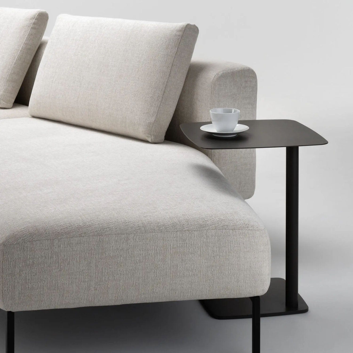 TRICA FURNITURE LEO ACCENT TABLE