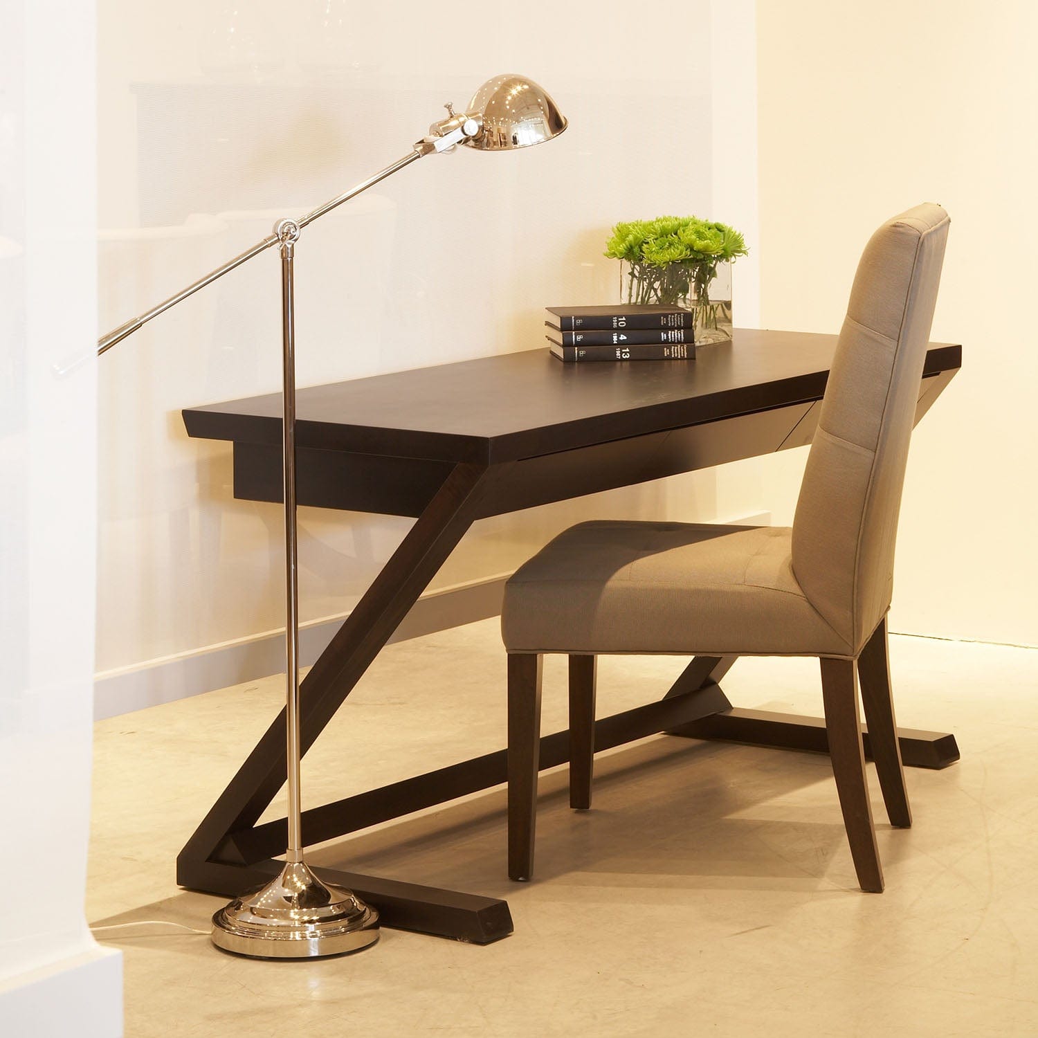 ONCE A TREE FURNITURE MADISON REVERSE DESK