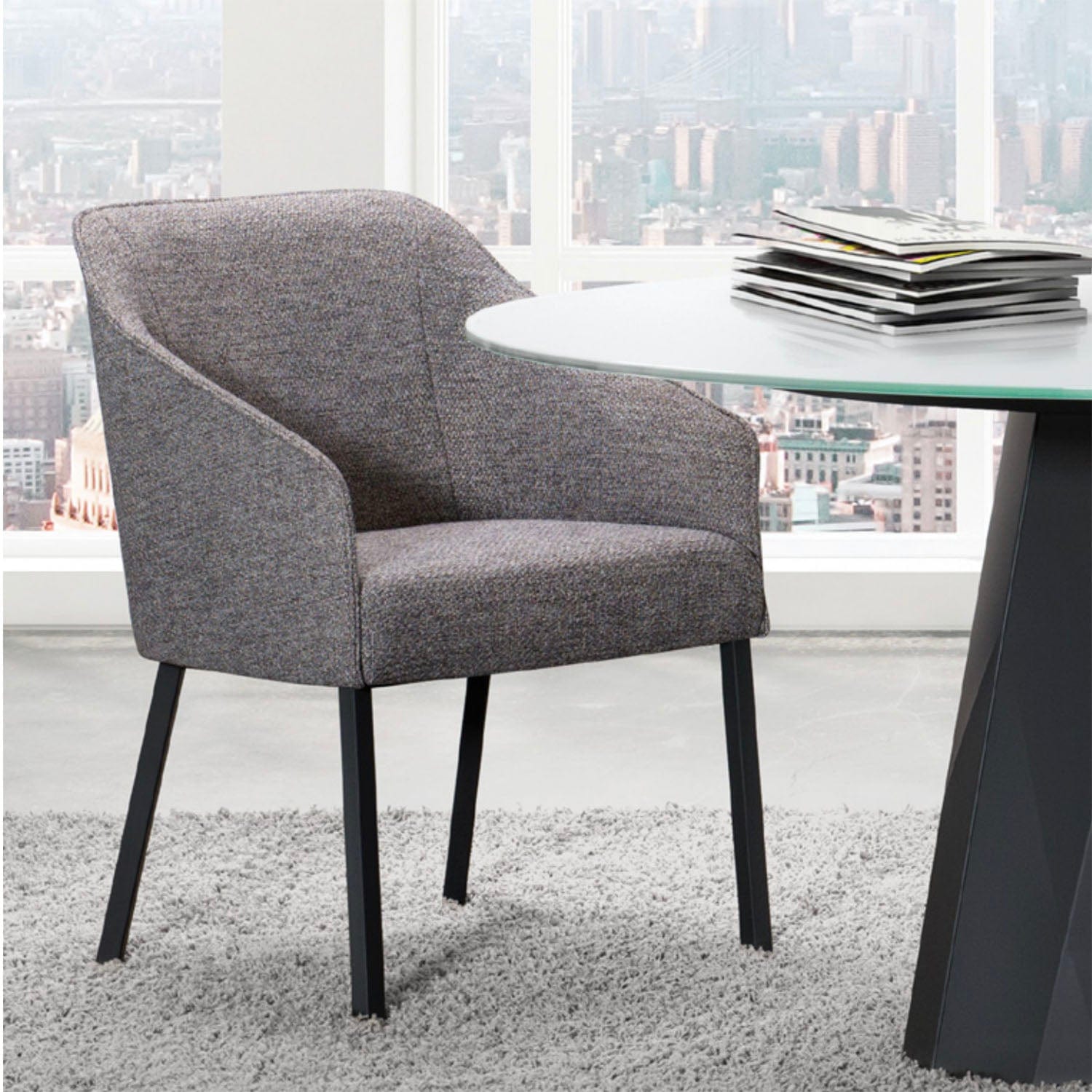 TRICA FURNITURE SARA II CHAIR