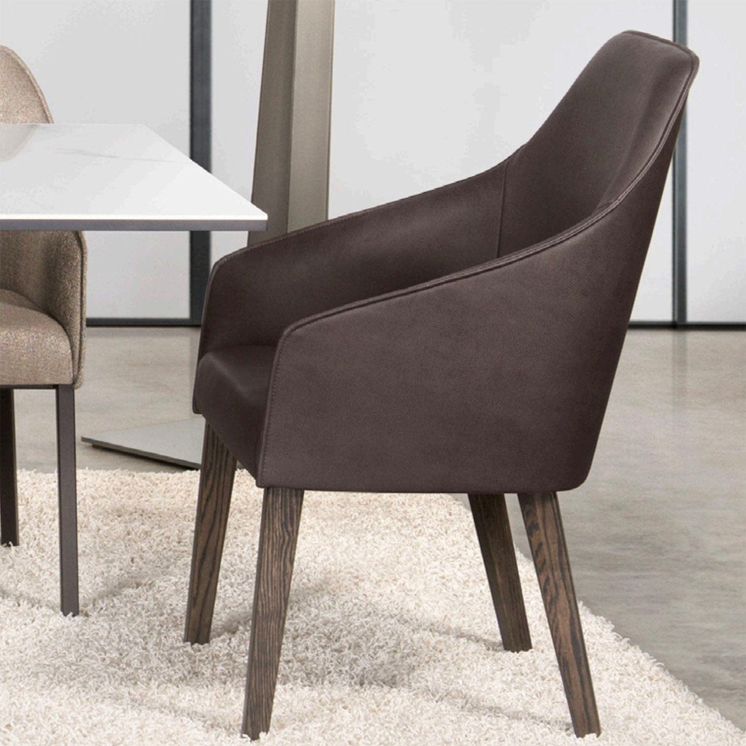 TRICA FURNITURE SARA II PLUS CHAIR