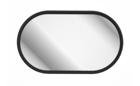 HUPPE HEMRIK MIRROR Small Mirror