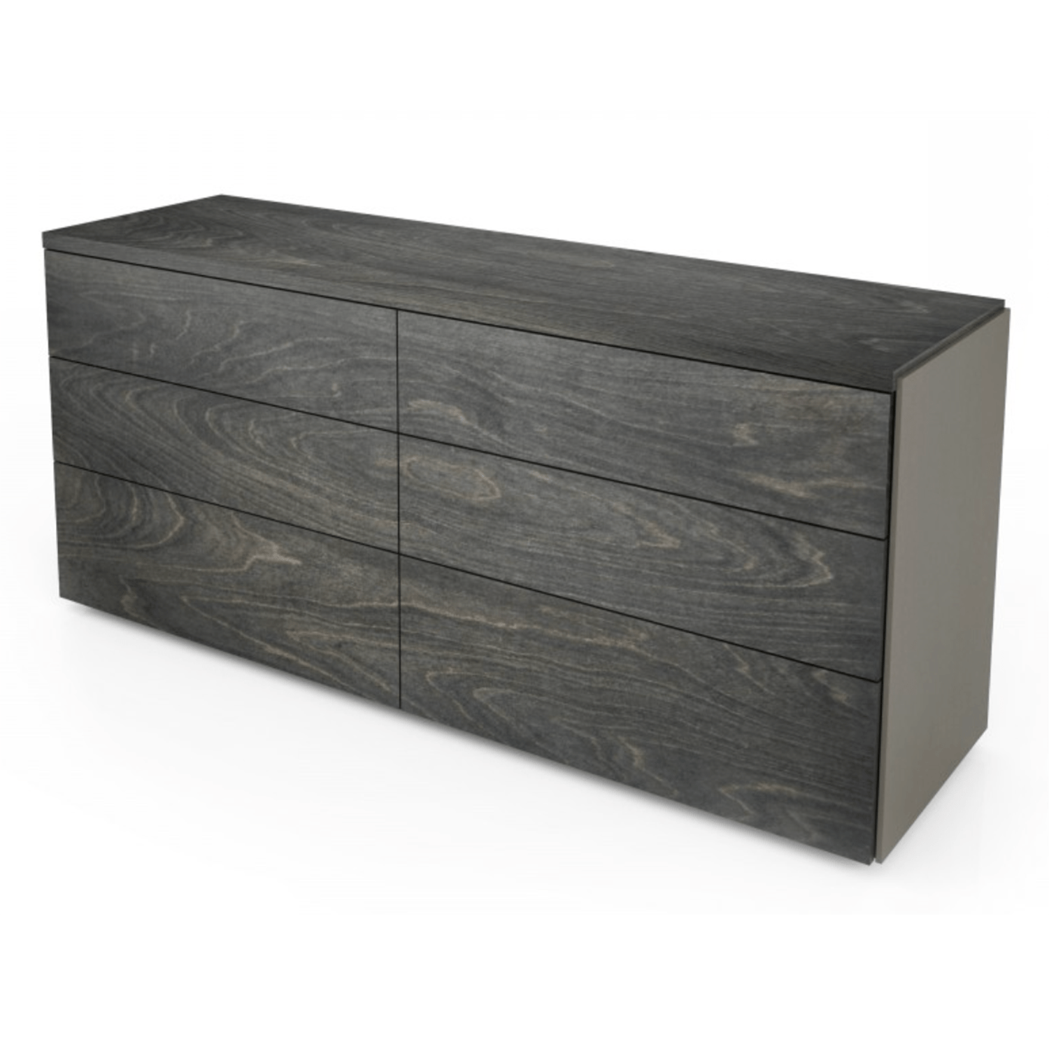 HUPPE SERENO 6 DRAWER DRESSER