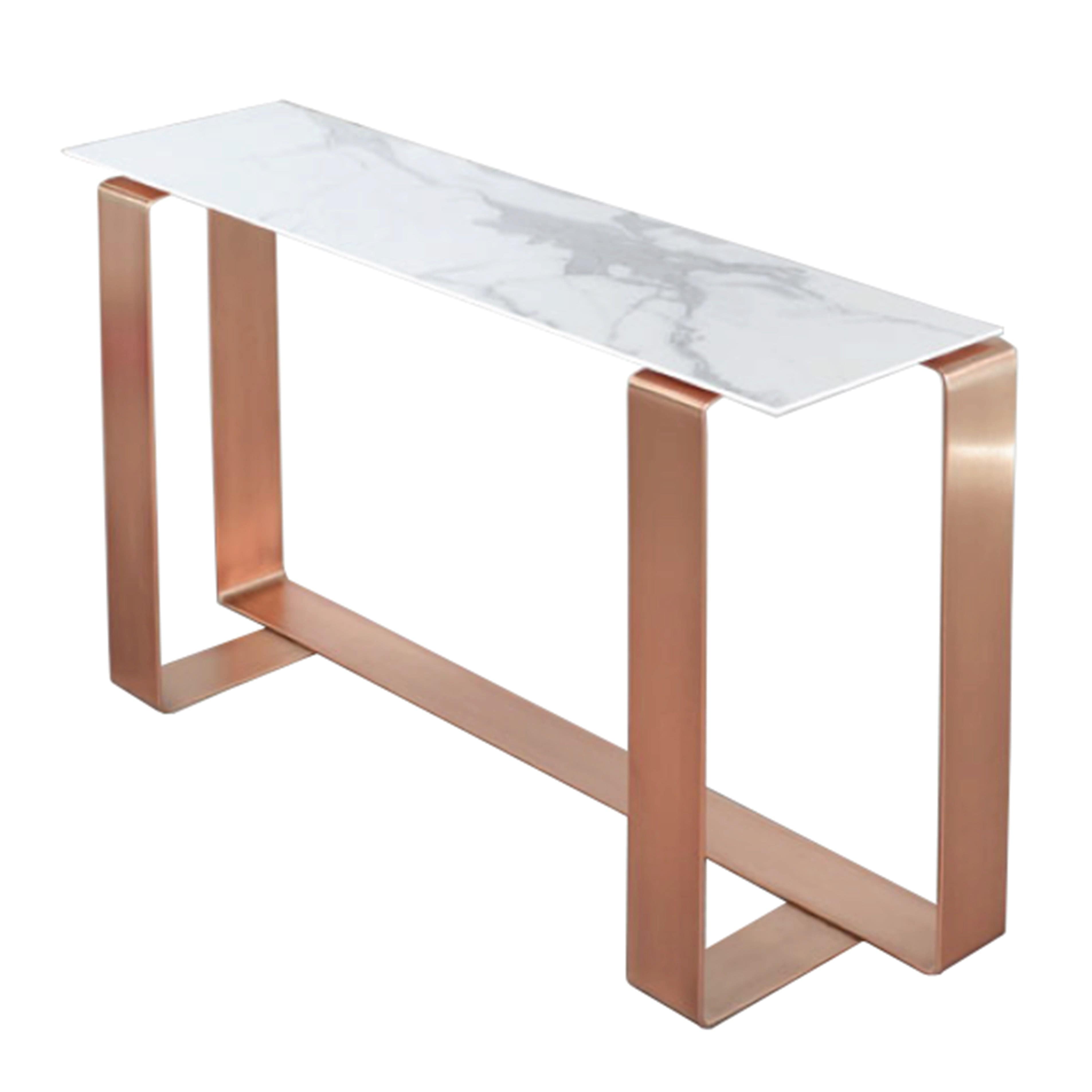TRICA FURNITURE FUSION CONSOLE TABLE