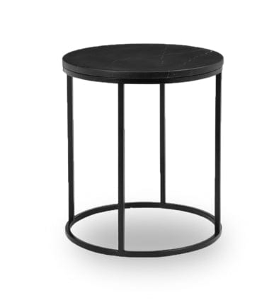 MOBITAL ONIX ROUND END TABLE