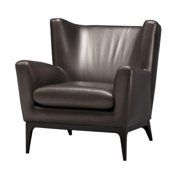 AMERICAN LEATHER COLE CHAIR