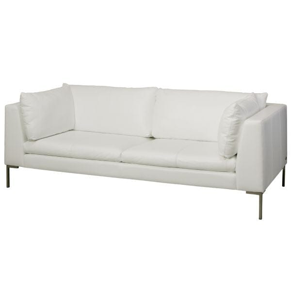 AMERICAN LEATHER INSPIRATION SOFA