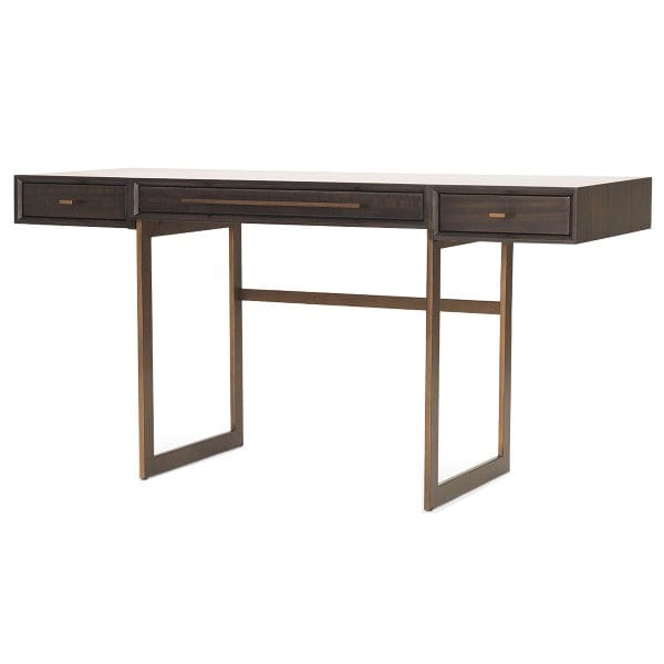 MITCHELL GOLD + BOB WILLIAMS ALLURE DESK Eucalyptus