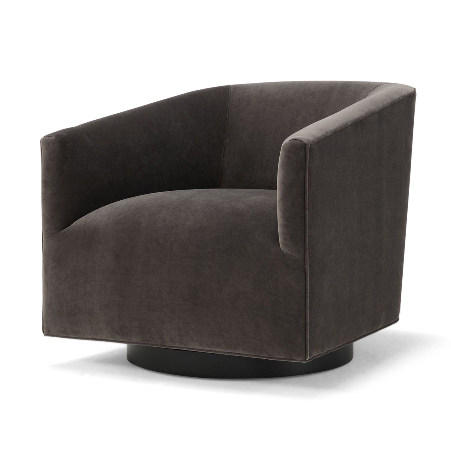 MITCHELL GOLD + BOB WILLIAMS COOPER SWIVEL CHAIR (OPTIONS)