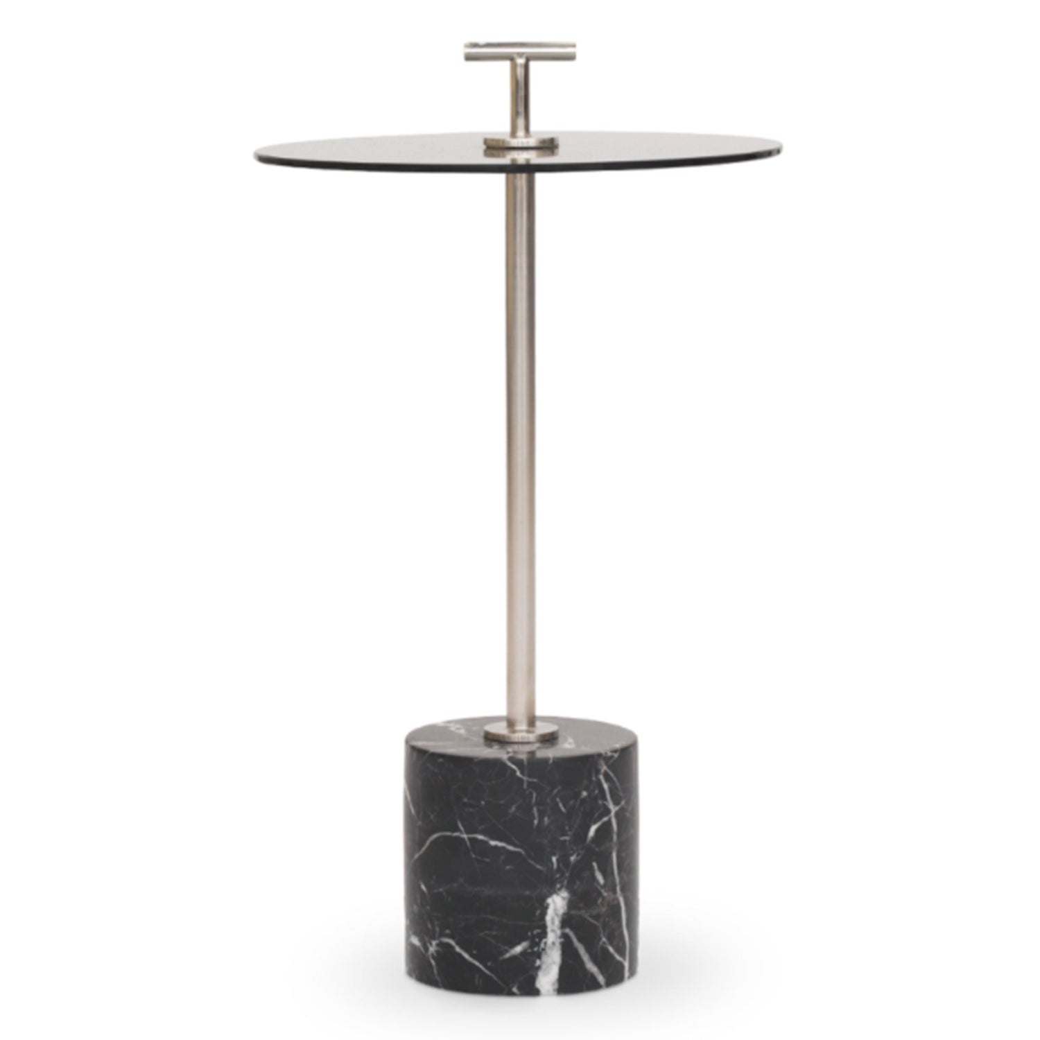 HANDLER PULL-UP TABLE
