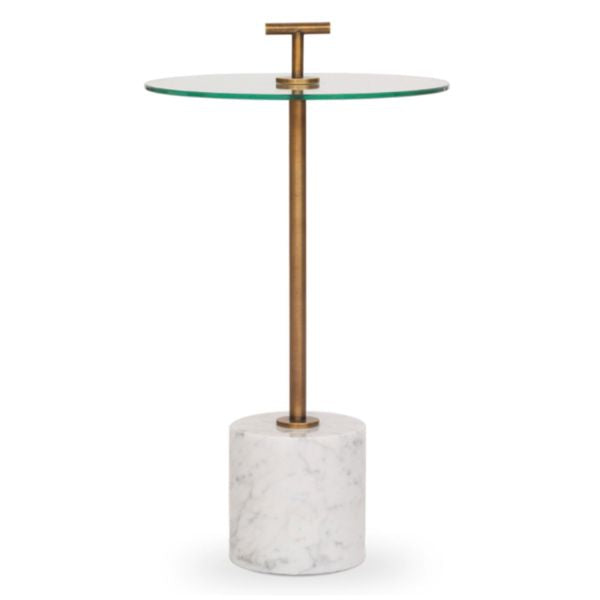 HANDLER PULL-UP TABLE