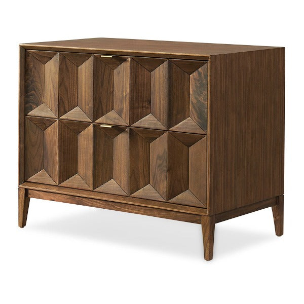 HOLLOWAY SIDE TABLE